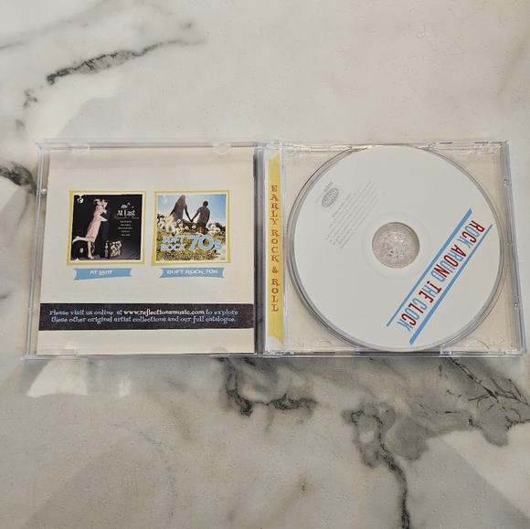 3 for $30 ALL AROUND THE CLOCK compilation CD disc - Picture 3 of 5